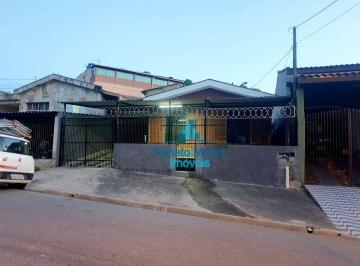 8ca64bc6991bf54ffe5e1c10629440a6ea7bd9b8 · Casa à venda, 173 m² por R$ 350.000,00 - Jardim Archila - Votorantim/SP