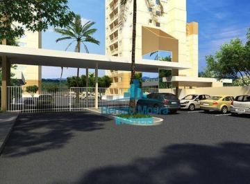 30ba683264d4fff86236c86dfe1a61660029e9a7 · Apartamento à venda, 53 m² por R$ 276.000,00 - Jardim Guarujá - Sorocaba/SP