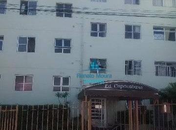 f4e14037e01870d696c3e44fcaa3bc77ed832705 · Apartamento à venda, 78 m² por R$ 170.000,00 - Jardim das Magnólias - Sorocaba/SP