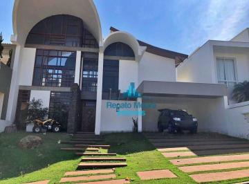 16c69aac0f67fbe4bcfe01968b9c05de1e687c69 · Sobrado à venda, 600 m² por R$ 3.000.000,00 - Parque Campolim - Sorocaba/SP