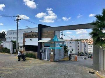 9434cfa41fc9b6c370668d5fb2b16b9db905a038 · Apartamento à venda, 52 m² por R$ 240.000,00 - Caguaçu - Sorocaba/SP