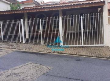 06c981db720c3e15279eb58bac200deda0245983 · Casa à venda, 270 m² por R$ 600.000,00 - Vila Barão - Sorocaba/SP