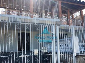 5765107bfd0cbf52ffe02045ef714c75b1cb7796 · Casa à venda, 220 m² por R$ 820.000,00 - Vila Trujillo - Sorocaba/SP