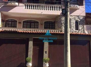 5baa7bdfae5f4c57b2d9973ad6ad984ae7aaa912 · Sobrado, 405 m² - venda por R$ 900.000,00 ou aluguel por R$ 8.204,00/mês - Parque Três Meninos - Sor