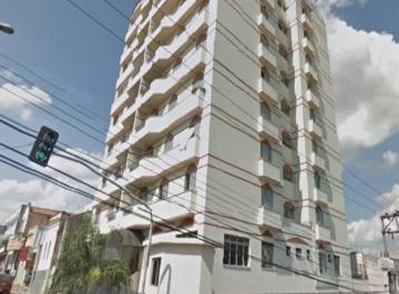 57df9d19483d09f5a7cd213cca42845c3a74a6dd · Apartamento com 3 dormitórios à venda, 120 m² por R$ 480.000,00 - Jardim Santa Rosália - Sorocaba/SP