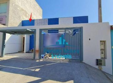 0ff808a040c7f4a16284a8f2afa8a1b00252aa34 · Casa à venda, 80 m² por R$ 290.000,00 - Parque São Bento - Sorocaba/SP