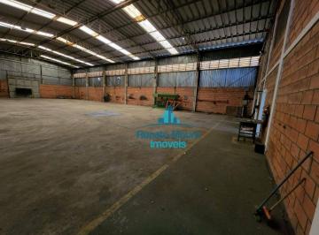 bf045fa6087e72ba02e296170128deda33478759 · Barracão à venda, 1498 m² por R$ 5.000.000,00 - Éden - Sorocaba/SP