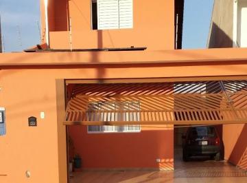 8a07556f3623ab5e8d4189c473fb18719f924dc1 · Sobrado com 3 dormitórios à venda, 170 m² por R$ 950.000,00 - Jardim Santa Rosa - Sorocaba/SP