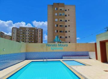 61ea6174a10bc6b83b2e26e21e088c04e0ccf1f8 · Apartamento à venda, 60 m² por R$ 245.000,00 - Jardim Bertanha - Sorocaba/SP