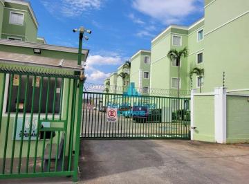 68a0753cd07879660adda03dc964b8e36abc5899 · Apartamento à venda, 52 m² por R$ 203.000,00 - Jardim Los Angeles - Sorocaba/SP
