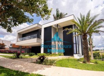 c36026696fc28f38be1f4d05e0a772053311e5eb · Sobrado à venda, 560 m² por R$ 6.300.000,00 - Condomínio Saint Patrick - Sorocaba/SP