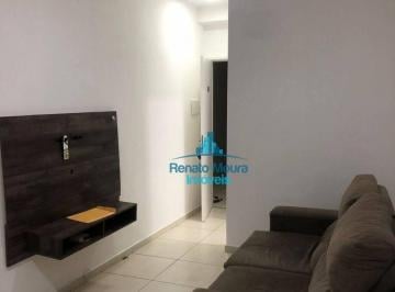 0a8b2cb747944b707b4fcc127cc05343c26f1a70 · Apartamento com 2 dormitórios, 50 m² - venda por R$ 370.000,00 ou aluguel por R$ 3.591,67/mês - Parq