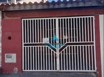 b3e7877dbac2b78300cf55c27c9f5b76a7d12523 · Casa à venda, 73 m² por R$ 276.000,00 - Wanel Ville III - Sorocaba/SP