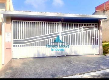 575df893dccc3cae74e1bd186d8d70f252e8e214 · Casa à venda, 96 m² por R$ 399.000,00 - Jardim Residencial Villa Amato - Sorocaba/SP