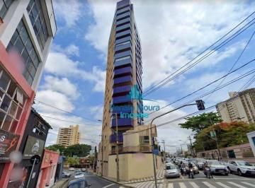 b37df1f3416bea0f833cc8043793502c3d8fc1c6 · Apartamento com 3 dormitórios à venda, 211 m² por R$ 1.600.000,00 - Centro - Sorocaba/SP