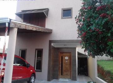 35292e81bbeda74bcfcb02f98e34cb348ba060f9 · Sobrado à venda, 170 m² por R$ 720.000,00 - Horto Florestal - Sorocaba/SP