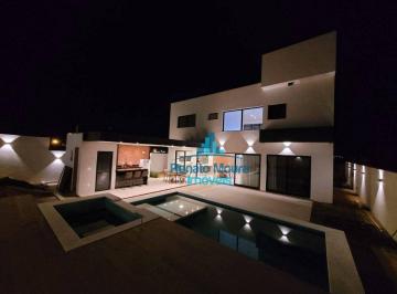 68c1a521969204c67266bd673ca9b25391a401e7 · Sobrado à venda, 297 m² por R$ 2.850.000,00 - Alphaville Nova Esplanada 4 - Votorantim/SP