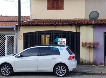 a9a567f94a7b8cbb14a9a7a80196b7e3671f3719 · Sobrado à venda, 185 m² por R$ 350.000,00 - Jardim Tatiana - Votorantim/SP