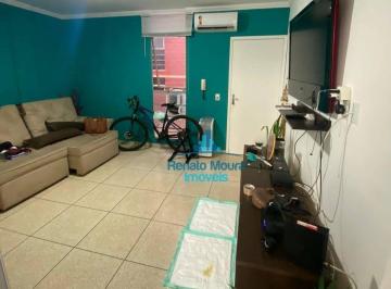 0fc4923fc5a9d08da47a02000bccc112483aed26 · Apartamento à venda, 58 m² por R$ 220.000,00 - Vila Jardini - Sorocaba/SP
