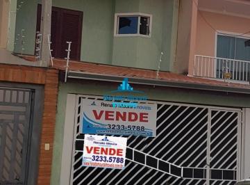 3bcb910520ade4ccbd0087726facc5f54107e1e6 · Sobrado à venda, 149 m² por R$ 410.000,00 - Jardim Prestes de Barros - Sorocaba/SP