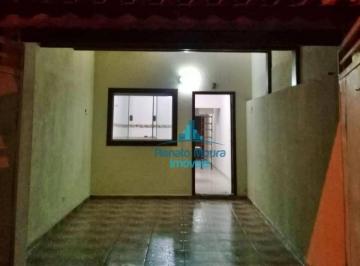 Garagem · Casa à venda, 52 m² por R$ 244.000,00 - Jardim Santa Madre Paulina - Sorocaba/SP