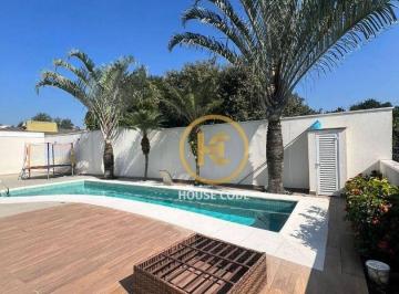 970f90ab0a0a980b0b968577ec35ae2c32ea7f1d · Casa à venda, 380 m² por R$ 3.200.000,00 - Reserva Santa Maria - Jandira/SP
