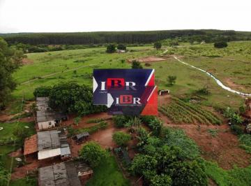 8902ef89edb2242e00ab8c137268c2e42fe9683e · Fazenda em  Santa Rita do Pardo - MS
