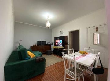 Sala · Casa à venda, 110 m² por R$ 751.900,00 - Barcelona - São Caetano do Sul/SP