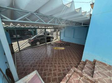 entrada · Casa à venda, 162 m² por R$ 650.000,00 - Boa Vista - São Caetano do Sul/SP