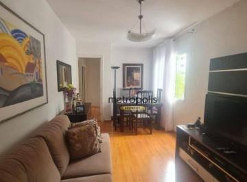 sala · Apartamento com 3 dormitórios à venda, 72 m² por R$ 460.000,00 - Vila Monumento - São Paulo/SP