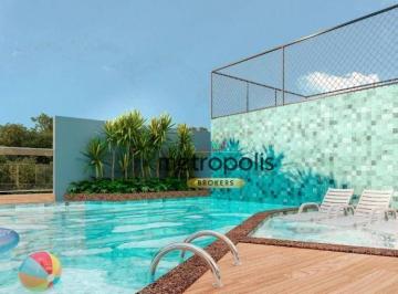 Capa · Cobertura à venda, 130 m² por R$ 1.341.000,00 - Campestre - Santo André/SP