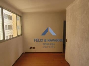38dcba1b43a3456a16f6fb00aa807f991a1a1a69 · Apartamento com 2 dormitórios e 1 Vaga à venda, 48 m² por R$ 260.000 - Vila Amália - São Paulo/SP