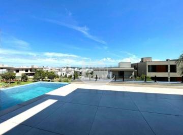 8484df6ca386e26aace84a55f18b9c86187799f9 · Casa com 4 dormitórios à venda, 379 m² por R$ 4.400.000,00 - Alphaville Dom Pedro - Campinas/SP