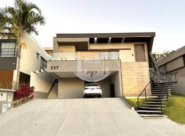 73857dd3c5c953e409c73f531f04f29a88db9e20 · Casa com 4 dormitórios à venda, 379 m² por R$ 4.100.000,00 - Alphaville D. Pedro 2 - Campinas/SP