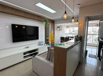 90596bbfcb83d6bb82abb3778ffdd40d7abf66c0 · Apartamento com 2 dormitórios à venda, 55 m² por R$ 530.000,00 - Vila Galvão - Guarulhos/SP