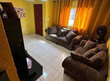 1fb43162fff2bf7fec205281be0cd7449bcc94a9 · Sobrado com 3 dormitórios à venda, 139 m² por R$ 520.000 - Rua Antonio Lobo n° 116 Vila Príncipe de 