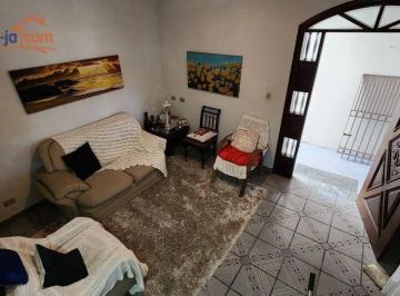 8ab88d8428efef0b969b7a2772a0159cb799861f · Casa à venda no Conjunto Residencial Trinta e Um de Março em São José dos Campos/SP com 102 m²