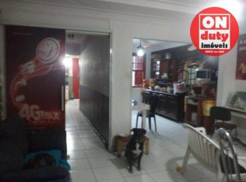 272dab6816096db80afce497a8483e9772a09225 · Sobrado com 3 dormitórios à venda, 210 m² por R$ 850.000,00 - Vila Mathias - Santos/SP