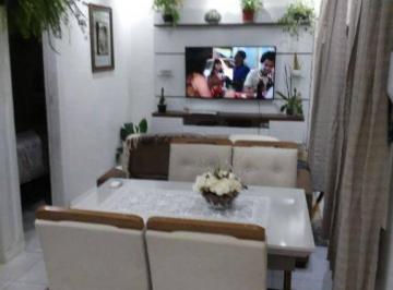d3f6e2804bba27ac4dcee8ba8e6898c5f063a14a · Apartamento com 2 dormitórios à venda, 47 m² por R$ 160.000,00 - Castelo - Santos/SP