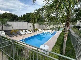 d7c0bccd4f6dec772a0e7004594796a4df867f14 · Apartamento com 2 dormitórios à venda, 42 m² por R$ 143.000,00 - Santa Cruz - Rio de Janeiro/RJ
