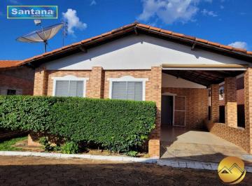 05dcaf3c3b1f8b90375d9ae046bfb6ad68bfcf34 · Casa com 3 dormitórios à venda por R$ 160.000,00 - Mansões das Águas Quentes - Caldas Novas/GO