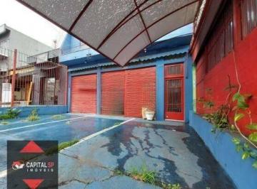 e65729edd039102d6fc80e611f30ccddf59d91fc · Prédio para alugar, 400 m² por R$ 12.500,00/mês - Vila Rio Branco - São Paulo/SP