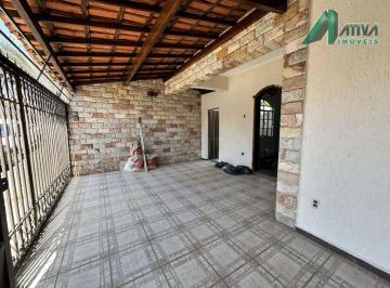 0ead377fb69e406a1303d6ab2964c6c3b38cd5ae · Casa com 4 dormitórios à venda, 193 m² por R$ 700.000,00 - Aparecida - Belo Horizonte/MG