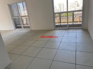 599d223b4cbde9b5e7457a250123e51534a78270 · Conjunto Comercial com 60m² de Área Útil/Privativa com 2 Vagas de Garagem - Próximo aos Metrôs São J