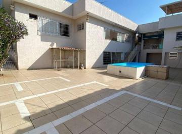 30aa212301eb53338d2b4e65222662fdc8a4bf7e · Casa com 3 dormitórios à venda, no Centro de Atibaia/SP - CA5685