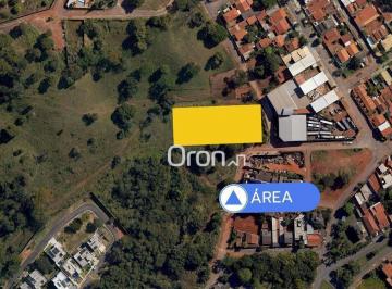 427d7624b40f8952bec4f99d36f4c5cd646a4aa7 · Área à venda, 5231 m² por R$ 2.359.000,00 - Jardim Petrópolis - Goiânia/GO