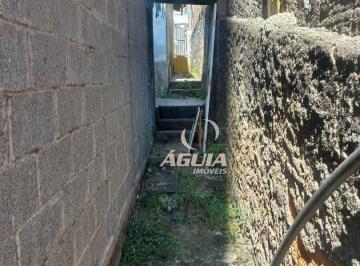 a183f4b2561de29e460e65dd77efd89008d83b27 · Terreno à venda, 250 m² por R$ 405.000,00 - Parque Oratório - Santo André/SP