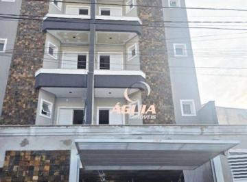 e2ab553d40f5b5f3e8d1bf75b5d805637c410321 · Apartamento à venda, 90 m² por R$ 575.000,00 - Vila Curuçá - Santo André/SP