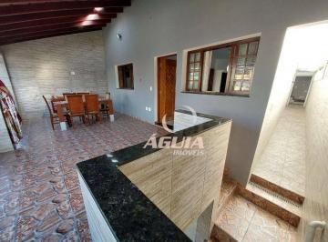 8e3f9203374681375f91292c10d528fc45b46ac2 · Casa com 2 dormitórios à venda, 216 m² por R$ 449.900,00 - Jardim Cristiane - Santo André/SP