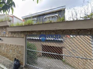 9023f18a9cbef22170676ca329945be239b3371e · Sobrado a venda com 5 quartos, à venda no bairro Carandiru - 300 m² - São Paulo/SP
